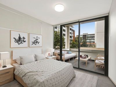 30 Rothschild Avenue, Rosebery