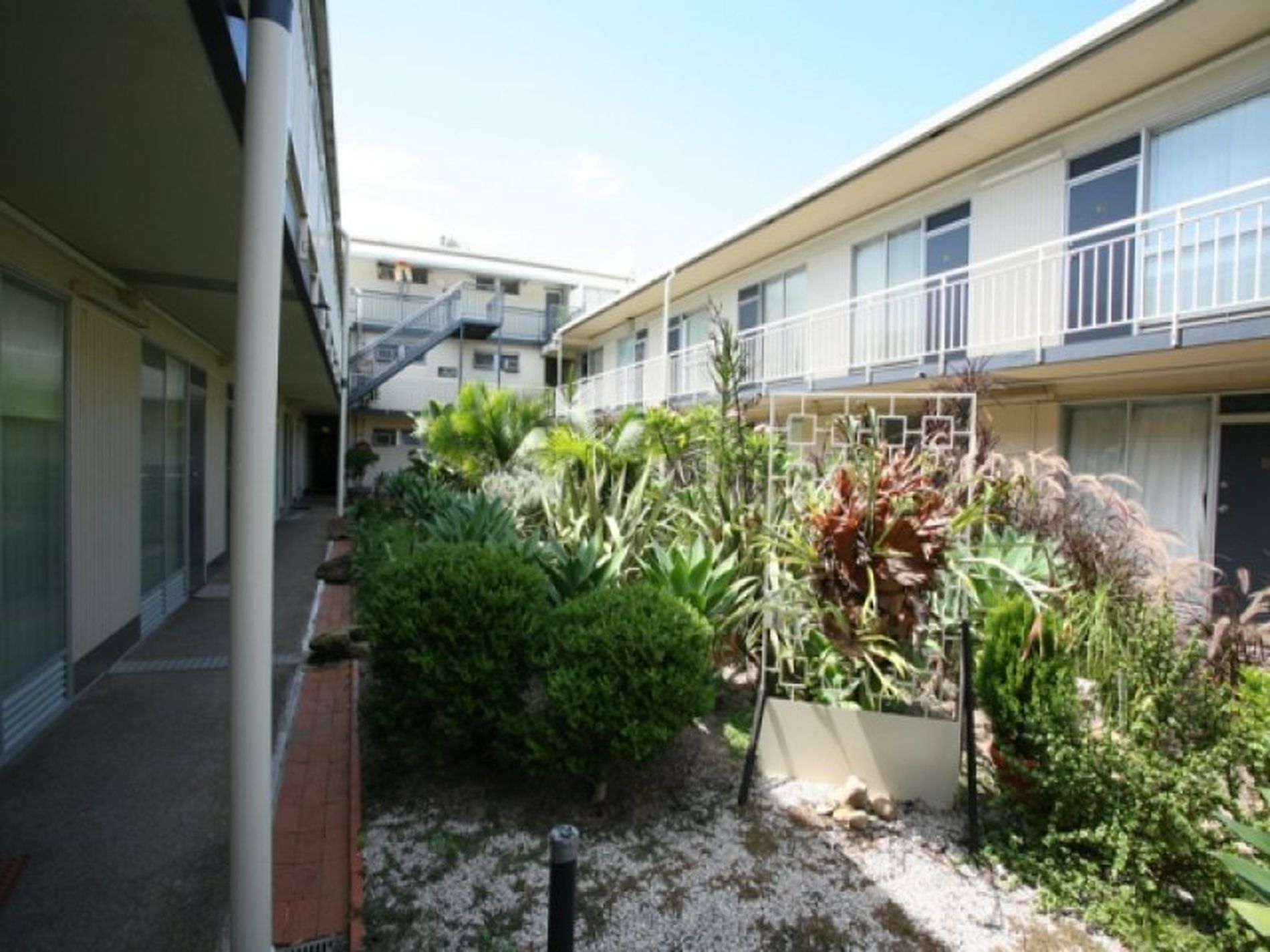 21 / 19-23 Forbes Street, Woolloomooloo