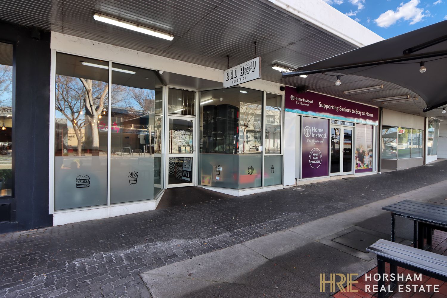 34 Roberts Avenue , Horsham