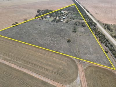 2744 Kerang-Quambatook Road, Quambatook