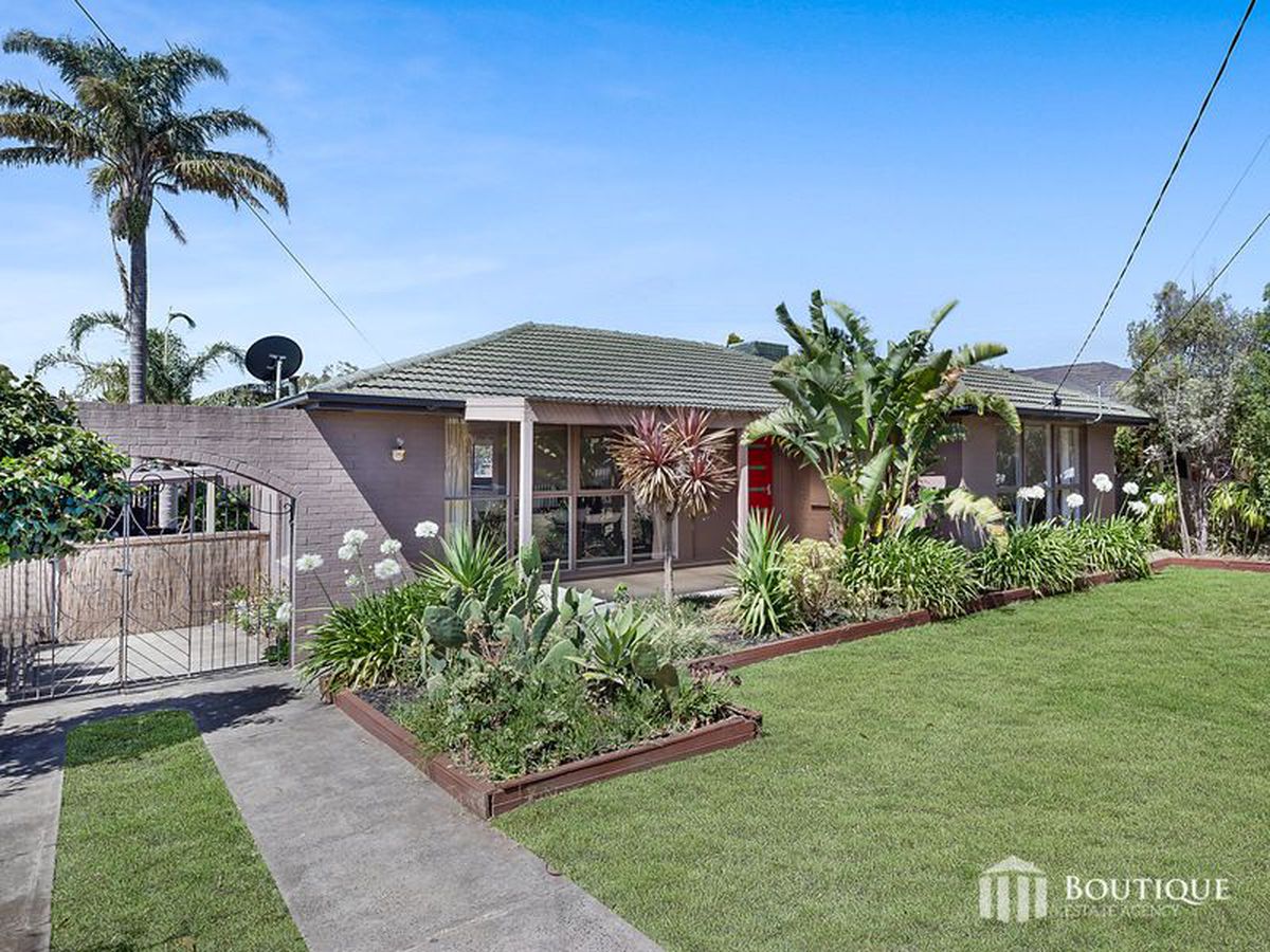 41 Brentwood Crescent, Frankston