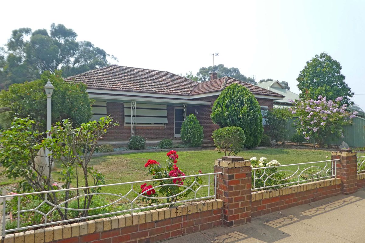 39 Oswald Street, Kyabram