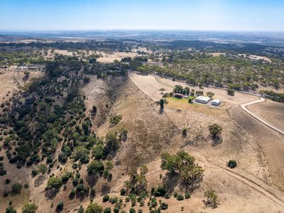 677 Gawler-One Tree Hill Road, One Tree Hill