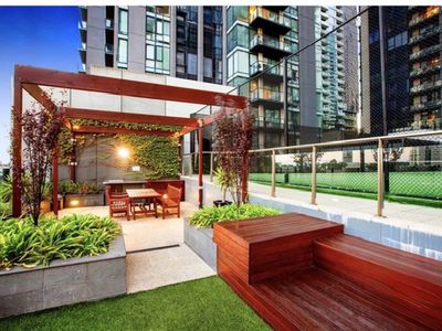 168 / 88 Kavanagh Street, Southbank