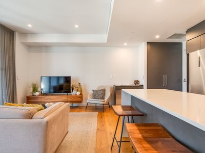 1205 / 105 Stirling Street, Perth