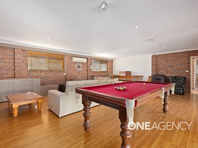 126 Waratah Crescent, Sanctuary Point