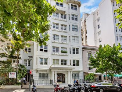 26 / 11 Springfield Avenue, Potts Point