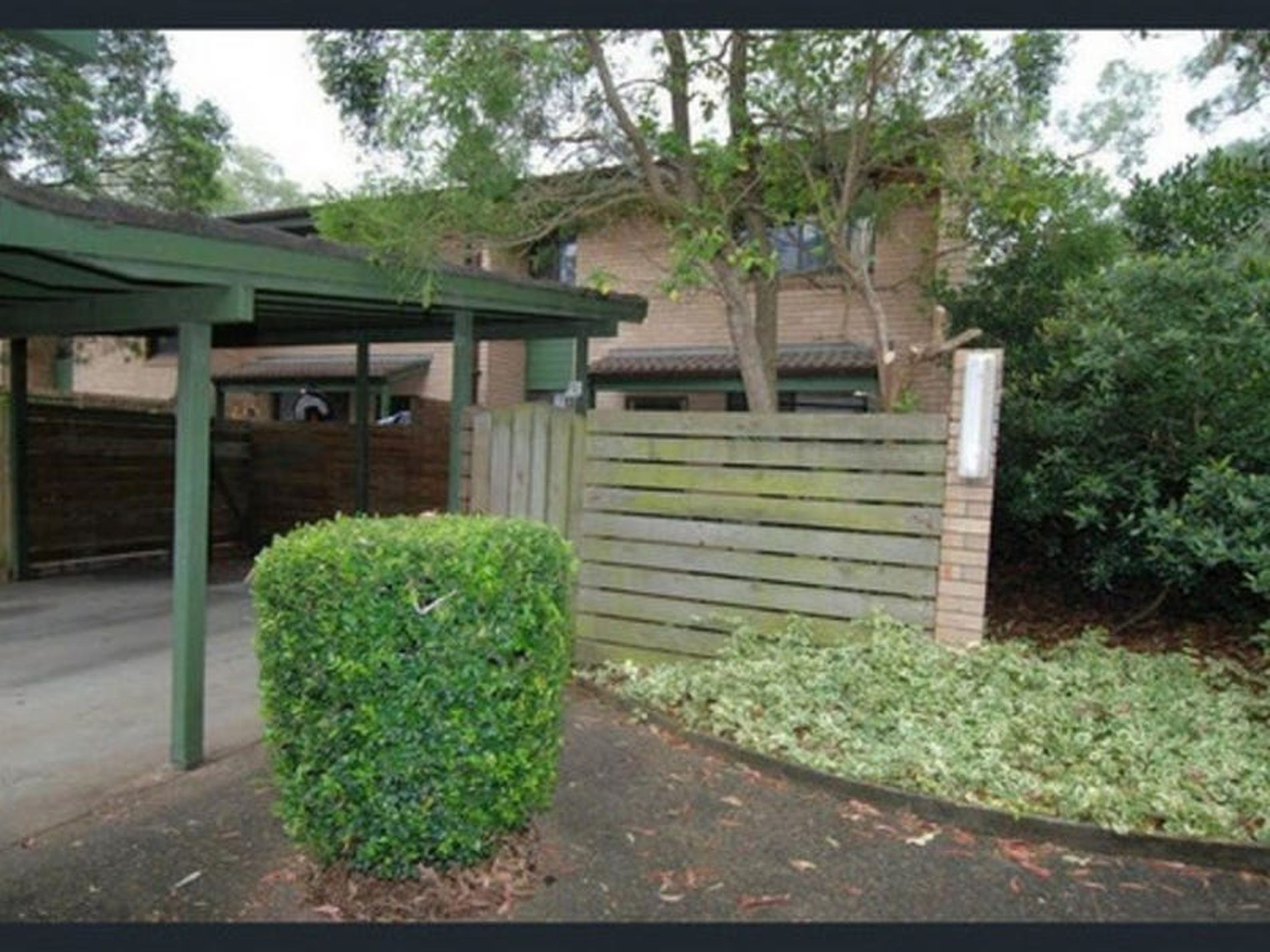 7 / 2 Durham Close, Macquarie Park