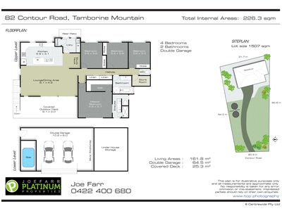 82 Contour Road, Tamborine Mountain