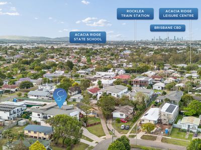 6 / 16 Marnham Street, Acacia Ridge
