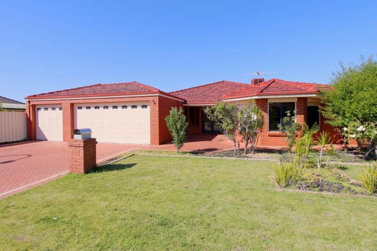 217 Amherst Road, Canning Vale
