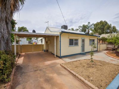 111 Davis Street, Boulder