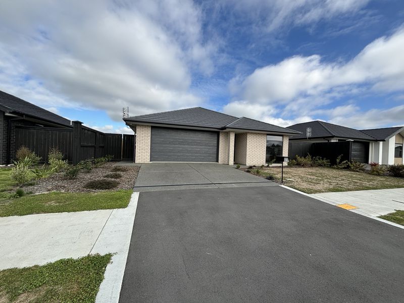 4 Westbrook Avenue, Rolleston