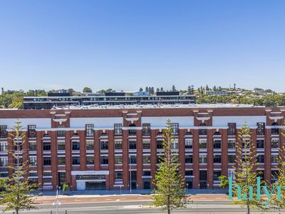 82 / 36 Queen Victoria Street, Fremantle