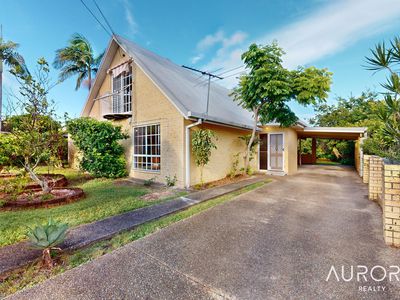 4 Jasmine Street, Alexandra Hills