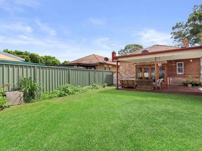 23 Nevill Street, Mayfield