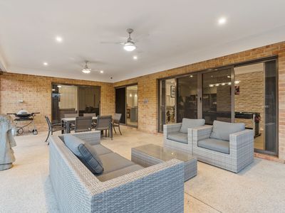 41 Rushmore Loop, Baldivis