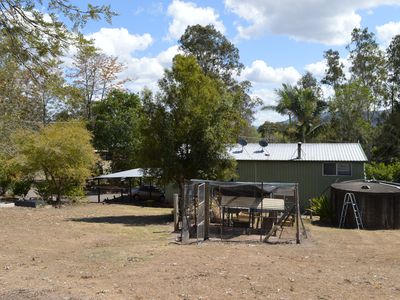 75 APPALOOSA DRIVE, Conondale