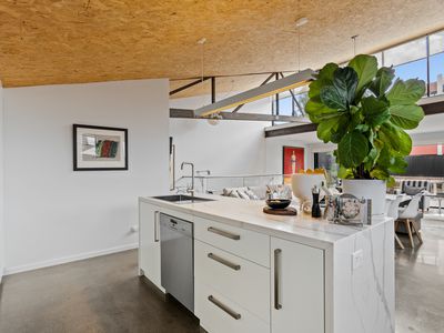 6 / 42-50 Patrick Street, Hobart