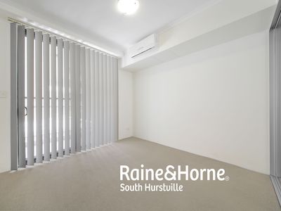 106 / 215-231 Kingsgrove Road, Kingsgrove