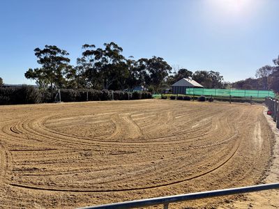 967 Bunmulling Road, East Popanyinning
