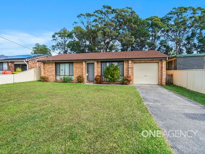 163 Larmer Avenue, Sanctuary Point