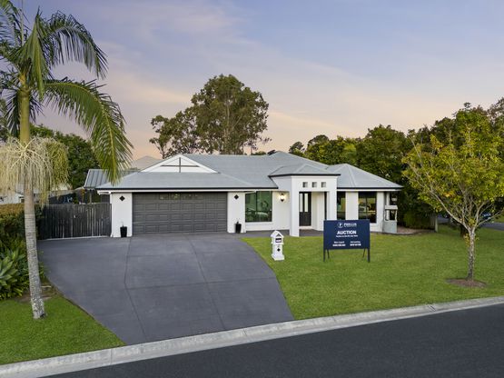6 Piccolo Street , Coomera Waters