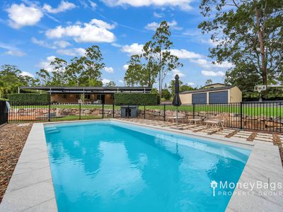 18-20 Cassia Court , Cedar Vale