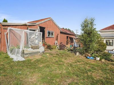 9 Kent Street, Geeveston
