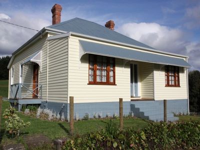 34 Donnellys Road, Geeveston