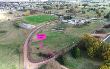 40 Falconer Road, Guyra