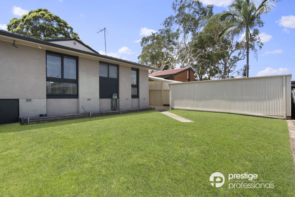 15 Rix Avenue, Hammondville