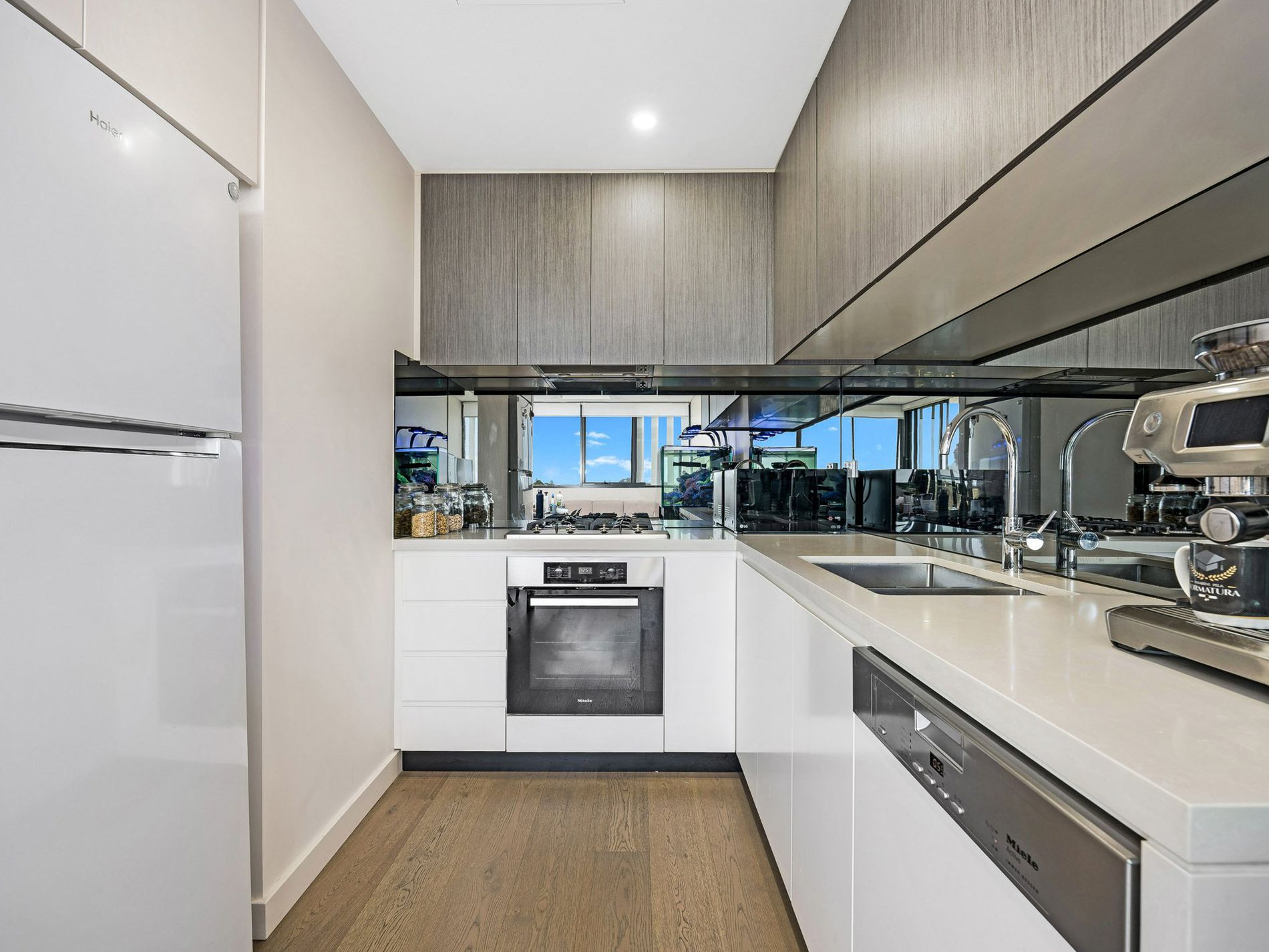 604 / 1 Garrigarrang Avenue, Kogarah