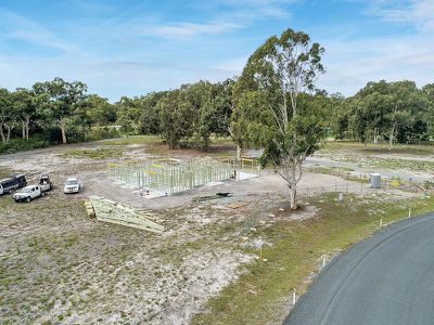 Lot 307 Angus Drive, Failford