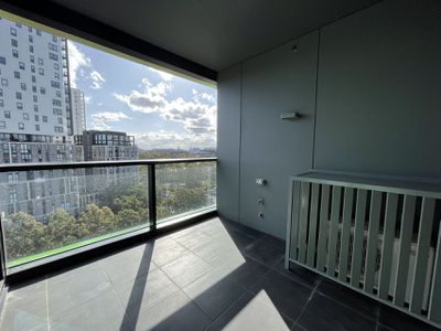 1107 / 1 Brushbox Street, Sydney Olympic Park
