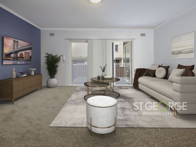 1 / 23 Victoria  Avenue, Penshurst