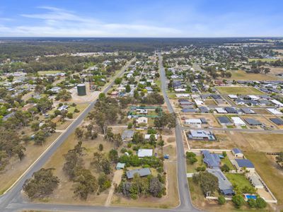 159 Deniliquin Street, Tocumwal