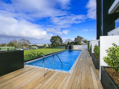 401/74 Anzac Street, Takapuna