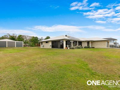 71 Waterview Drive, Dundowran Beach