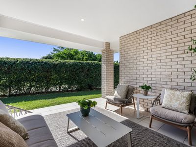 1 Cockatoo Crescent, Mullumbimby