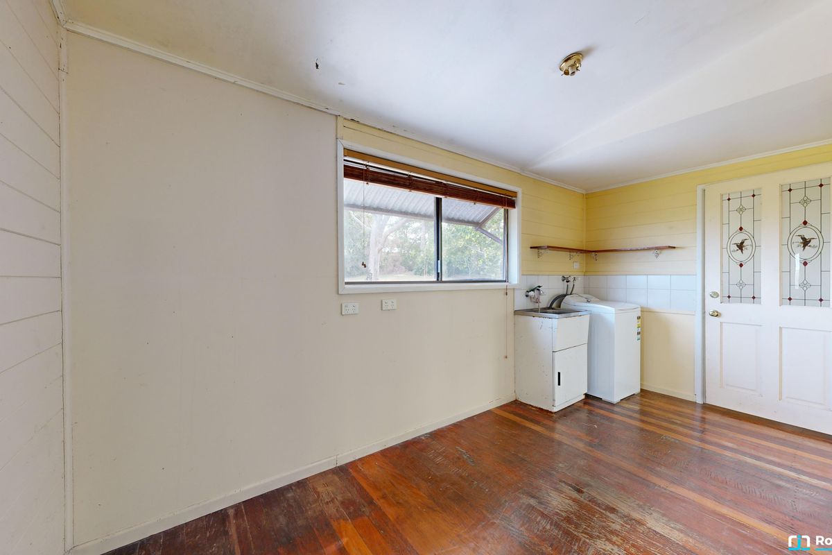 121 Cash Road, Verrierdale