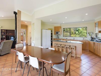 471 Mount Darragh Road, Lochiel