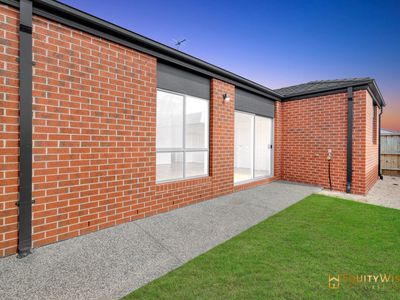 19 Infuse Road, Wyndham Vale