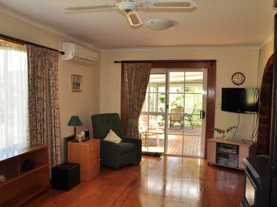 4 Church Street, Cygnet