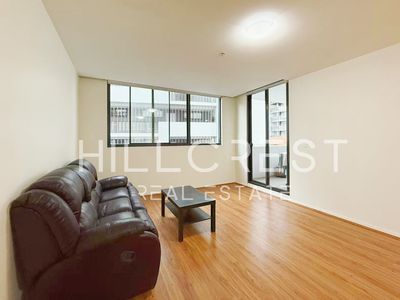 409/20-24 Kendall Street, Harris Park