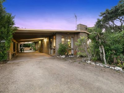 41 Summoner Street, Blairgowrie