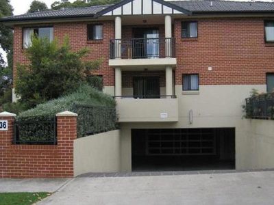 6 / 36 Gladstone Street, Bexley