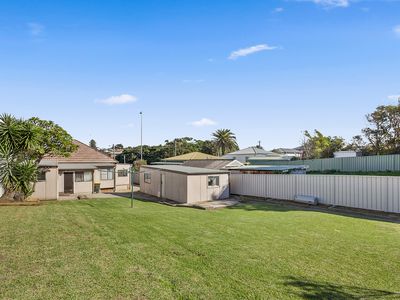 160 Military Road, Port Kembla