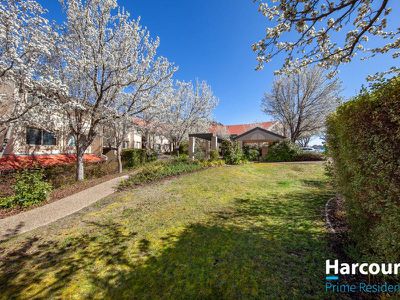 7 / 34 Leahy Close, Narrabundah