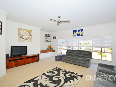 7 Arlington Court, Kawungan